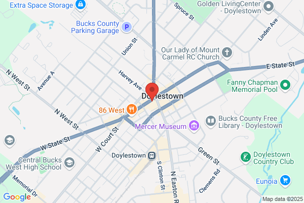 Doylestown Pizzeria & Restaurant