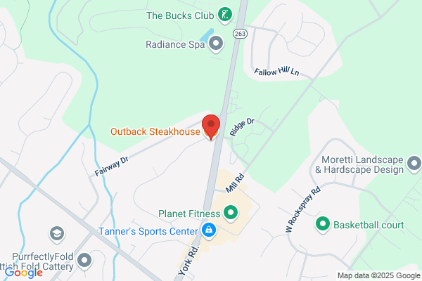 Outback Steakhouse