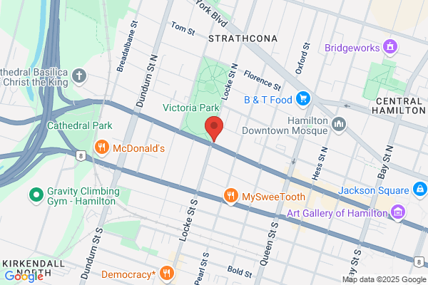 Victoria's Steaks & Hoagies