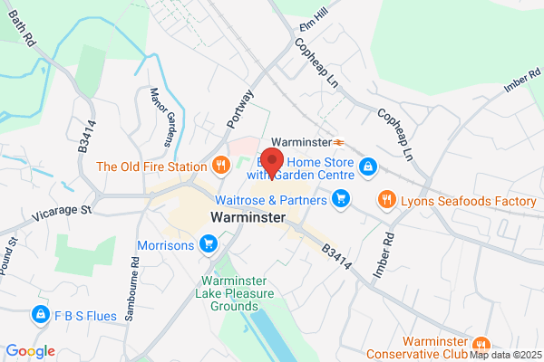 Works of Warminster