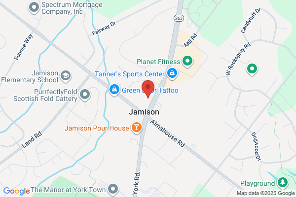 Jamison Carpets & Flooring