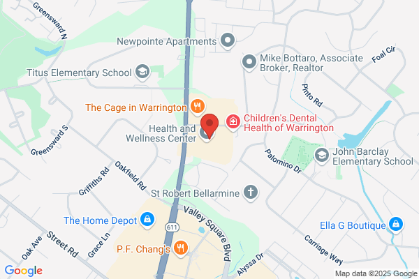 Doylestown Health Nutrition Services