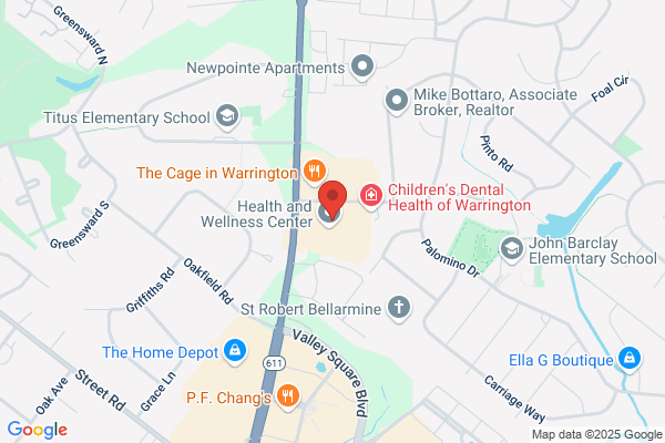 Doylestown Health: Deborah McLean, RD, LDN