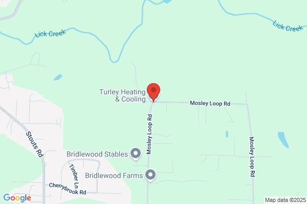 Turley Heating & Cooling