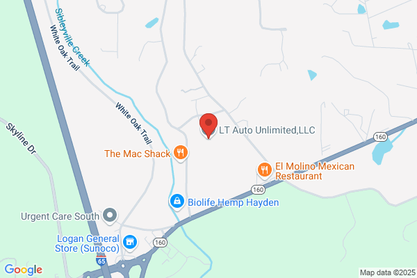 LT Auto Unlimited,LLC