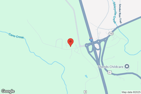 Cane Creek Auto Service