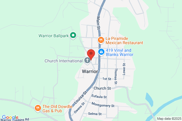 NAPA Auto Parts - Warrior Auto Parts Inc