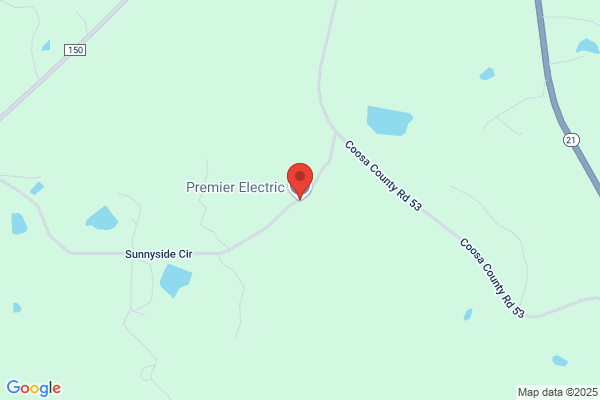 Premier Electric