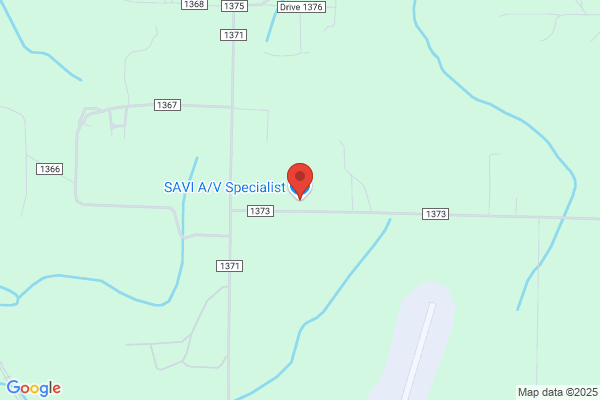 SAVI A/V Specialist