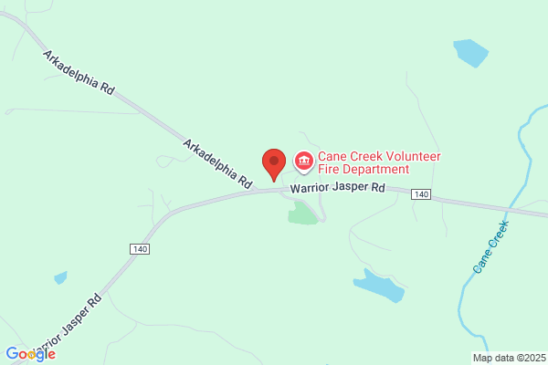 Cane Creek Community Club Incorporated