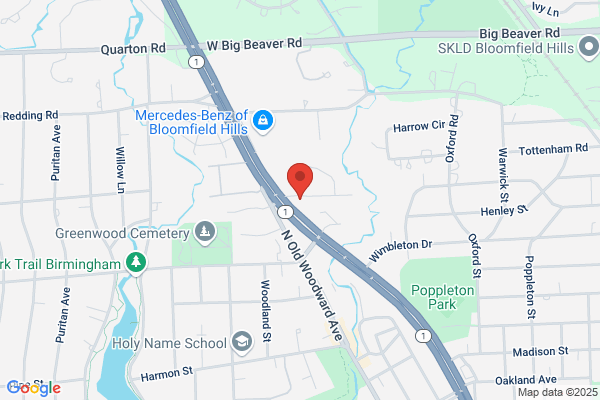 Russell Ace Hardware
