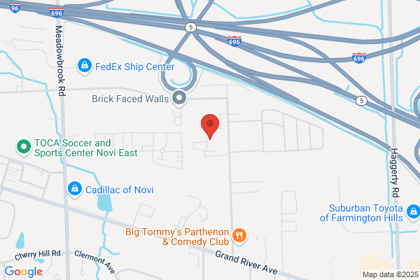U-Haul Company