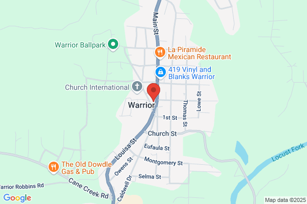 Warrior Orthodontics