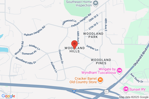 Woodland Hills Community