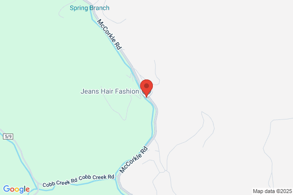 Jean's Beauty Salon