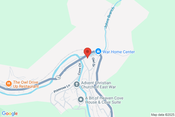 McDowell County, Schools, War Elementary School