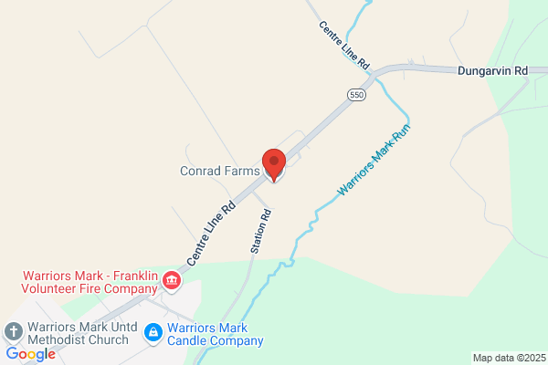Conrad Farms