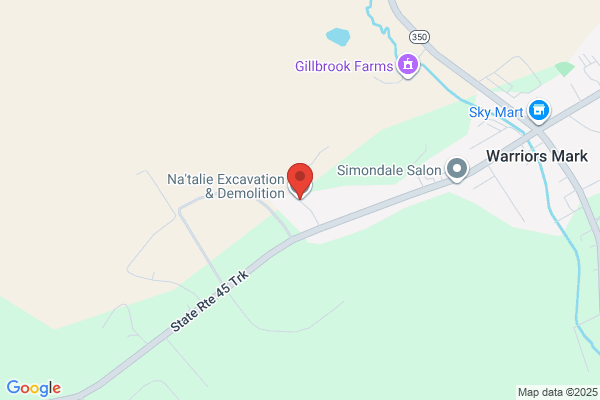 Na'talie Excavation & Demolition