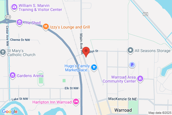 Express Clinic at Altru Clinic in Warroad