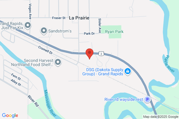 Mesabi Homes