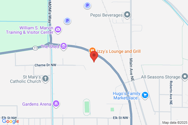 Patch Restaurant the