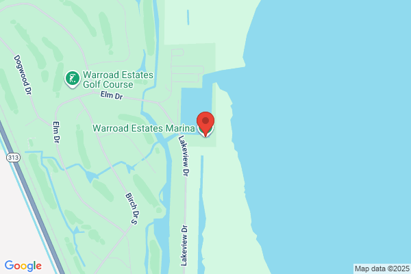 Warroad Estates Marina