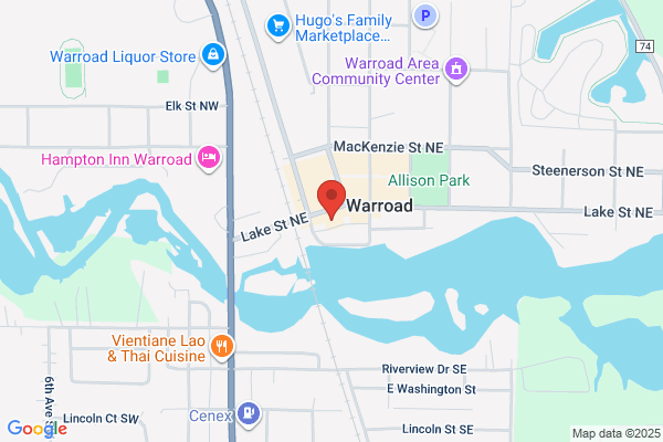 Warroad Heritage Pharmacy