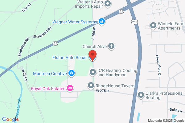 Elston Auto Repair