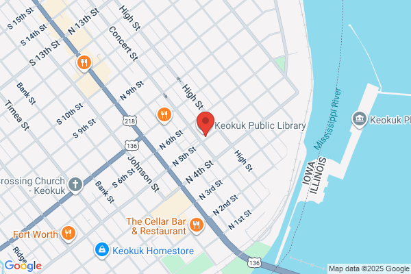 Keokuk Art Center