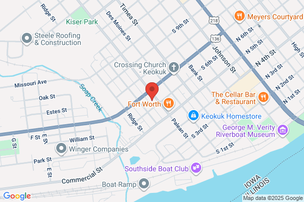 Little Angels Preschool and Childcare Center