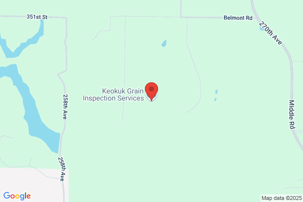 Tri-State Grain Inspection Co