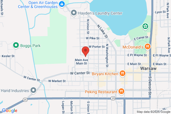 Truman Company the