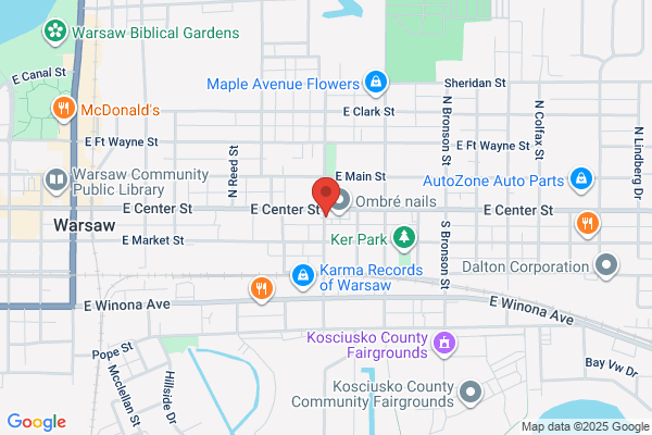Blosser's Photo Design Center