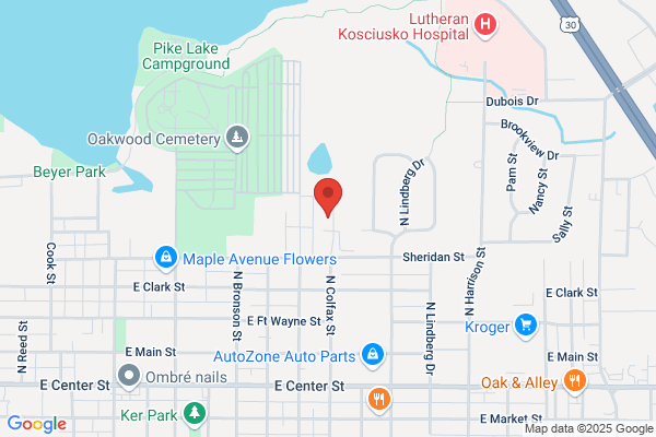 Beyer Farm Apartments