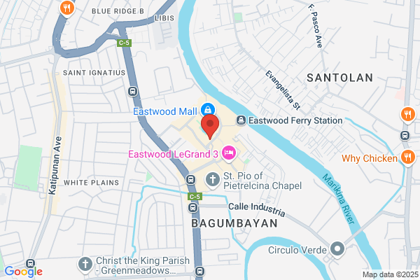 Eastwood Apartments & Condominiums
