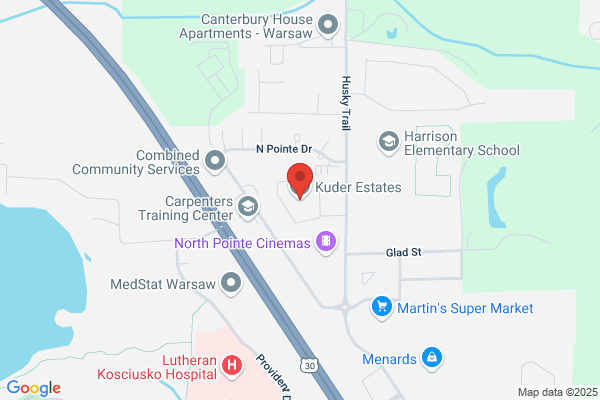 Kuder Estates