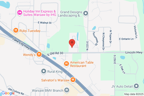 Orchard Ridge Apartments