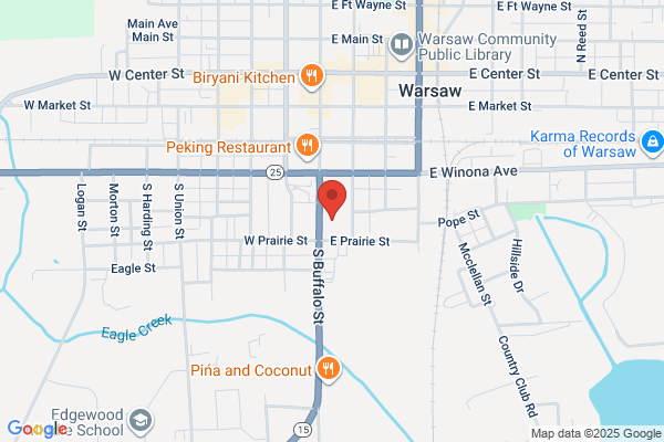 Builders Association of Kosciusko-Fulton County