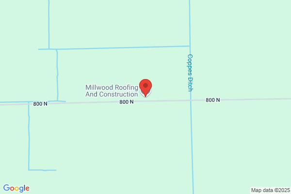 Millwood Roofing & Construction