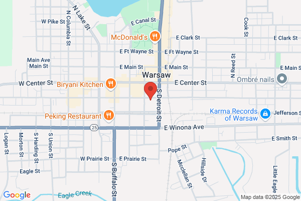 Service Electric Inc