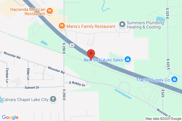 Indiana Restaurant Equipment Corporation