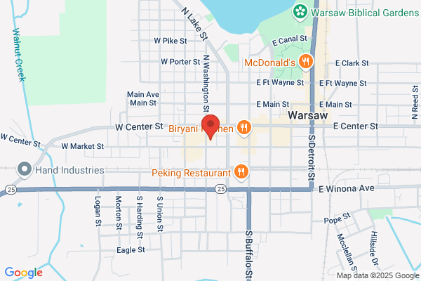 PNC Bank - CLOSED