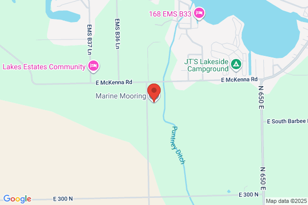 Marine Mooring Inc