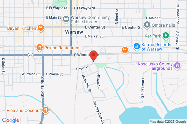Brehany Chiropractic Center Inc