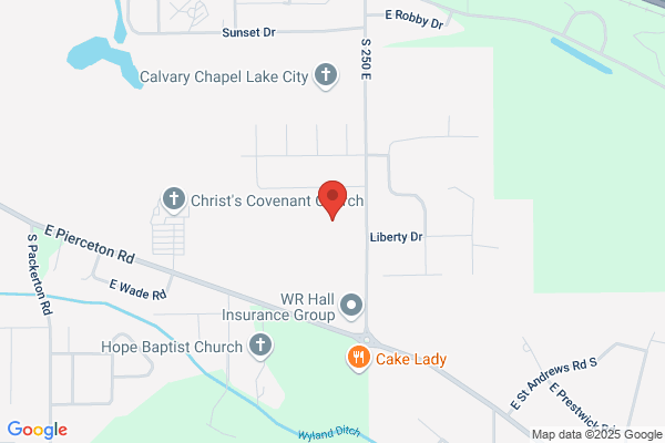 Celebration Church