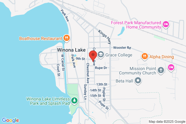 Free Methodist Church of Winona Lake