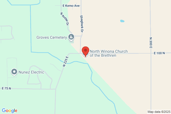 North Winona Church of the Brethren