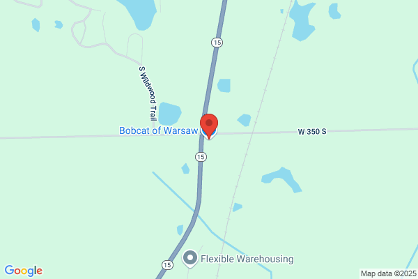Bobcat of Warsaw, Inc.
