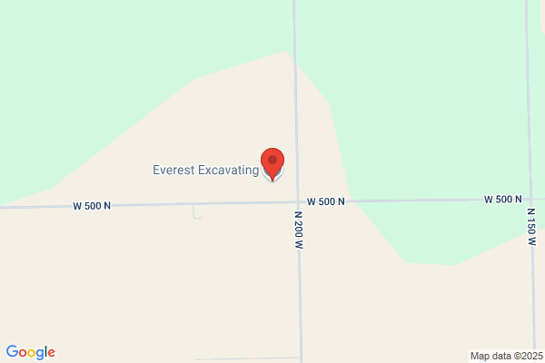 Everest Excavating LLC