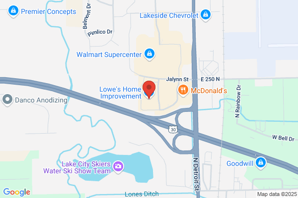 Lowe's ProServices